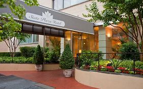 State Plaza Hotel